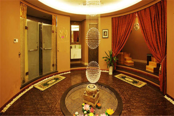 臻爱女士美容养生